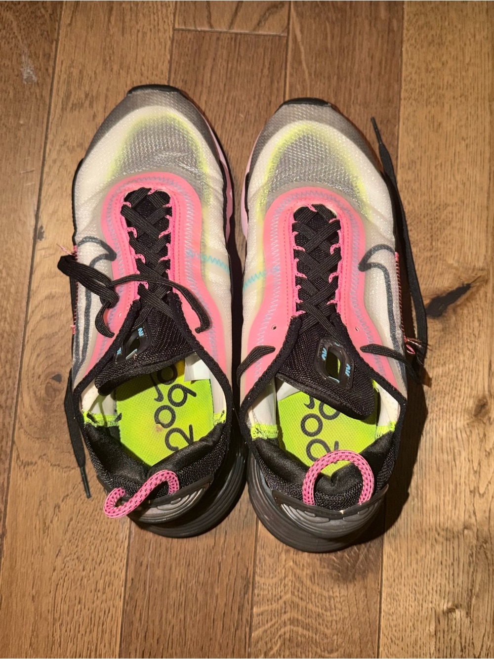 Nike Air Max 2090